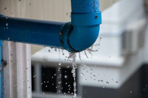 How Frozen Water Pipe Bursts Can Impact Your Foundation