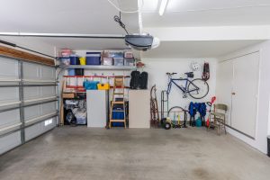 Cost-Effective Solutions for Cracked Garage Floors